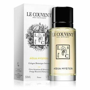 Le Couvent Maison De Parfum Aqua Mysteri - EDC 200 ml imagine