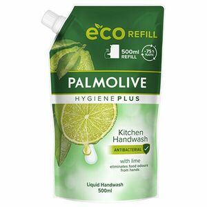 Palmolive Săpun lichid Hygiene+ Kitchen - reumplere de rezervă 500 ml imagine