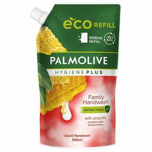 Palmolive Săpun lichid Hygiene+ Family - reumplere de rezervă 500 ml imagine