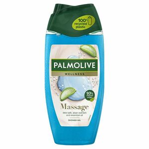 Palmolive Gel de duș Wellness Massage (Shower Gel) 250 ml imagine