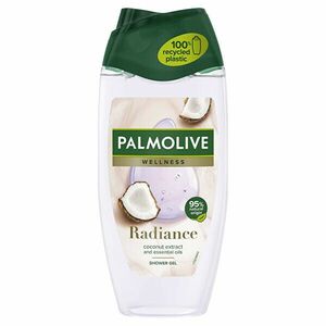 Palmolive Gel de duș iluminator Wellness Radience (Shower Gel) 250 ml imagine