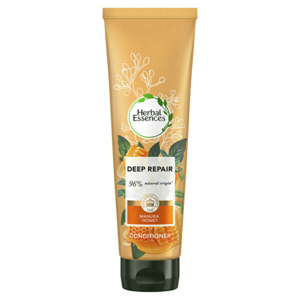 Herbal Essence Balsam regenerant pentru păr foarte deteriorat Manuka Honey (Deep Repair Conditioner) 275 ml imagine