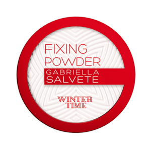Gabriella Salvete Pudră de fixare Winter Time (Fixing Powder) 9 g imagine