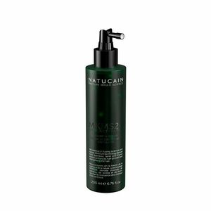 Natucain Spray tonic pentru păr pentru susținerea creșterii părului (Hair Activator) 200 ml imagine