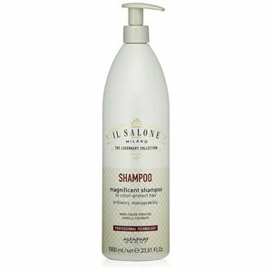 Alfaparf Milano Șampon protector pentru păr vopsit Alfa Il Salone (Magnificent Shampoo) 500 ml imagine