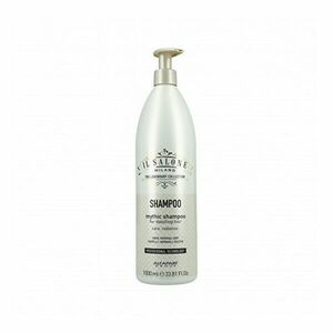 Alfaparf Milano Șampon pentru păr normal spre uscat Alfa Il Salone (Mythic Shampoo) 500 ml imagine