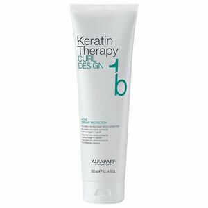 Alfaparf Milano Cremă de protecție Keratin Therapy (Creamy Protector) 300 ml imagine