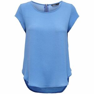 ONLY Bluză pentru femei ONLVIC Regular Fit 15142784 Ultramarine 40 imagine