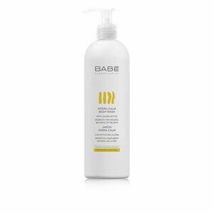 Babé Gel de duș hidratant pentru piele sensibilă (Hydra-Calm Body Wash) 500 ml imagine