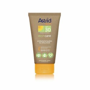 Astrid Cremă solară hidratantă pentru piele Sun Eco Care SPF30 150 ml imagine
