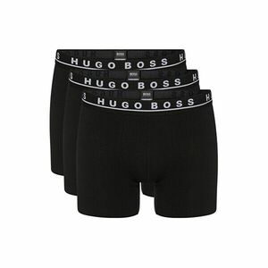Hugo Boss 3 PACK - boxeri pentru bărbați BOSS 50325404-001 XXL imagine