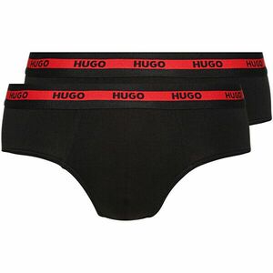 Hugo Boss 2 PACK - slipi pentru bărbați HUGO 50469788-001 XXL imagine