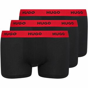 Hugo Boss 3 PACK - boxeri pentru bărbați HUGO 50469766-002 XXL imagine