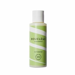 Bouclème Clean Ser de păr Curl Cleanser 100 ml imagine