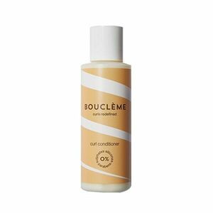 Bouclème Balsam hidratant Curl Conditioner 100 ml imagine
