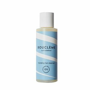 Bouclème Cremă hidratantă pentru păr Hydrating Hair Cleanser 100 ml imagine