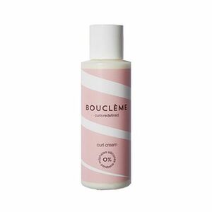 Bouclème Cremă hidratantă pentru păr Curl Cream 100 ml imagine