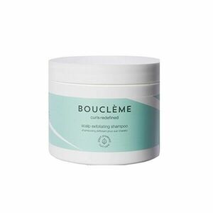 Bouclème Șampon exfoliant Scalp Exfoliating Shampoo 100 ml imagine
