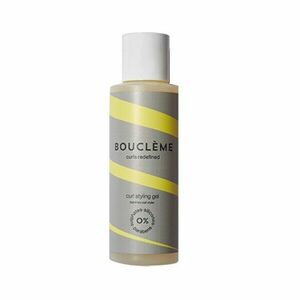 Bouclème Gel de păr cu fixare medieCurl Styling Gel 100 ml imagine