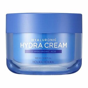 Holika Holika Cremă hidratantă pentru piele Hyaluronic (Hydra Cream) 100 ml imagine