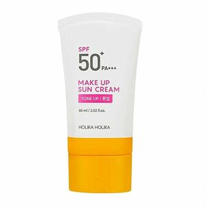 Holika Holika Cremă protectoare SPF 50+ Make Up (Sun Cream) 60 ml imagine