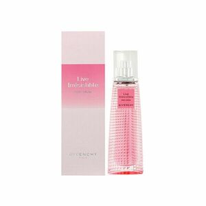 Givenchy Live Irrésistible Rosy Crush - EDP - TESTER 75 ml imagine