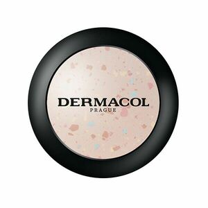 Dermacol Pulbere compactă minerală Mozaika (Mineral Compact Powder) 8, 5 g 01 imagine