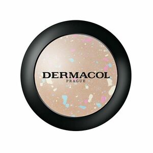 Dermacol Pulbere compactă minerală Mozaika (Mineral Compact Powder) 8, 5 g 03 imagine