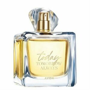Avon Apă de parfum TTA Today for Her 100 ml imagine