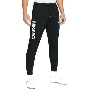 Pantaloni barbati Nike FC DC9016-010, S, Negru imagine