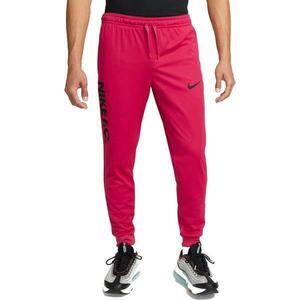 Pantaloni barbati Nike FC Dri-Fit DC9016-614, S, Rosu imagine