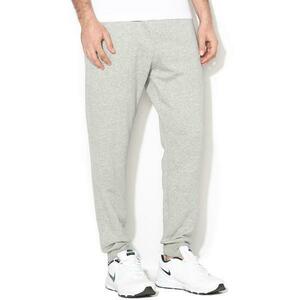 Pantaloni barbati Nike Sportswear Club Fleece BV2671-063, XL, Gri imagine