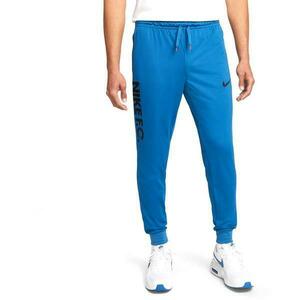 Pantaloni barbati Nike FC Dri-FIT DC9016-407, XL, Albastru imagine