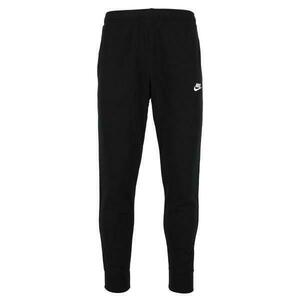 Pantaloni Barbati Nike M Nsw Club Jogger Ft BV2679-010 imagine