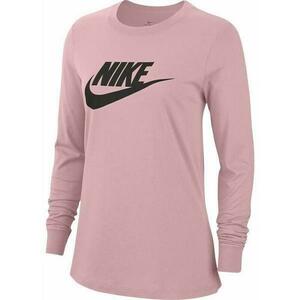 Bluza femei Nike Sportswear BV6171-632, XS, Rosu imagine