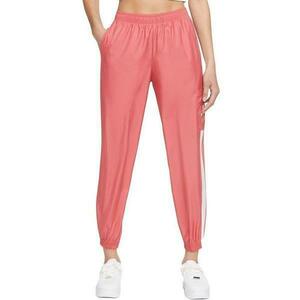 Pantaloni femei Nike Sportswear Woven CJ7346-622, XL, Roz imagine