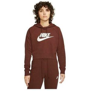 Hanorac femei Nike Sportswear Essential CJ6327-273, XL, Maro imagine