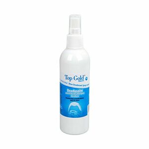 Chemek TopGold - deodorant încălțăminte antimicrobian Spray 150 g imagine