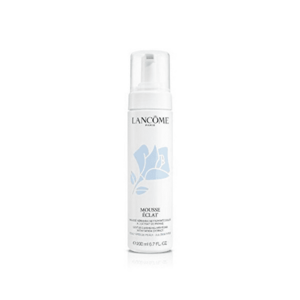 Lancome Mousse Éclat (Gentle Cleansing Airy Foam With Papaya Extract ) 200 ml imagine