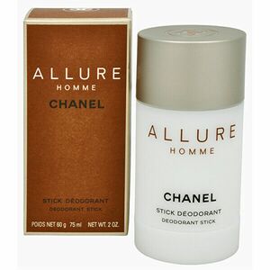 Chanel Ispiti Homme - Deodorant 75 ml imagine