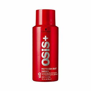 Schwarzkopf Professional Șampon uscat - efect împrospătează părul şi îi oferă volum Refresh Dust 300 ml/ 223 g imagine