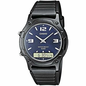 Casio Collection AW-49HE-2AVEF imagine