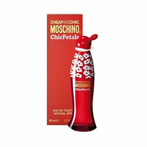 Moschino Cheap & Chic Chic Petals - EDT 50 ml imagine