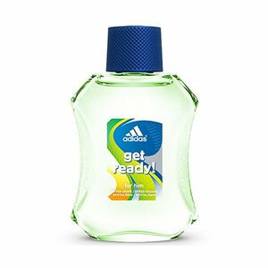 Adidas Get Ready! For Him - After Shave 100 ml imagine