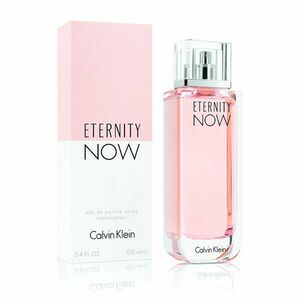 Calvin Klein Eternity Now - EDP 100 ml imagine
