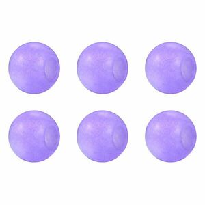 Brosway Pandantiv Agat Violet Set 6 bucăți - Purple jade TJ Man BTJU20 imagine