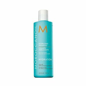 Moroccanoil Șampon hidratant cu ulei de argan pentru toate tipurile de păr (Hydrating Shampoo) 250 ml imagine