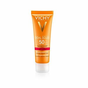 Vichy Protecție solară SPF 50+ Idéal Soleil Anti-Age 50 ml imagine