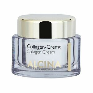 Alcina Cremă de față cu colagen (Collagen Cream) 50 ml imagine