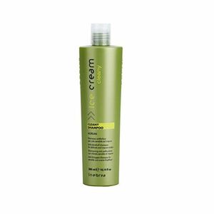 Inebrya Șampon de păr anti-mătreață Ice Cream Cleany (Cleany Shampoo) 300 ml imagine